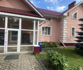 коттедж 314.8 кв м 11-я линия, 59