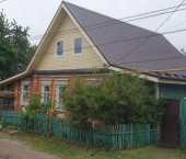 коттедж 105 кв м Большая ул, 35