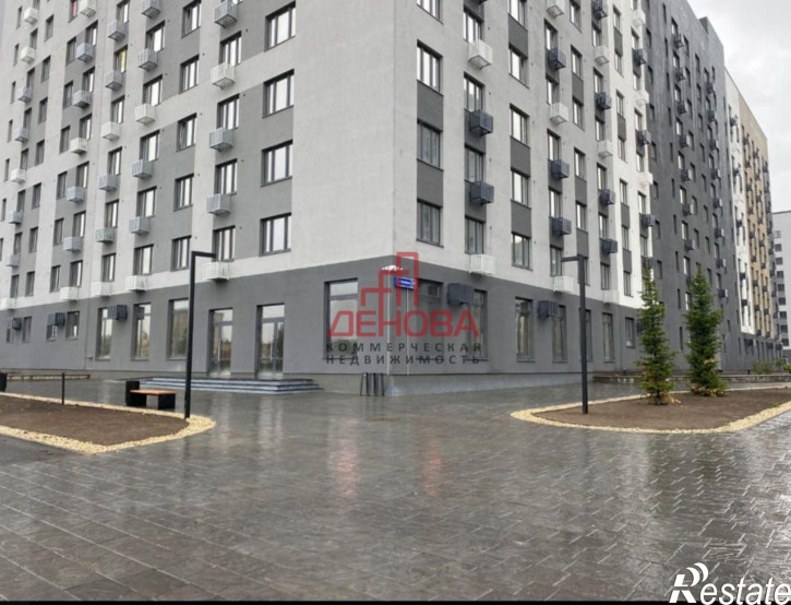 Торговое помещение Республики ул, 204