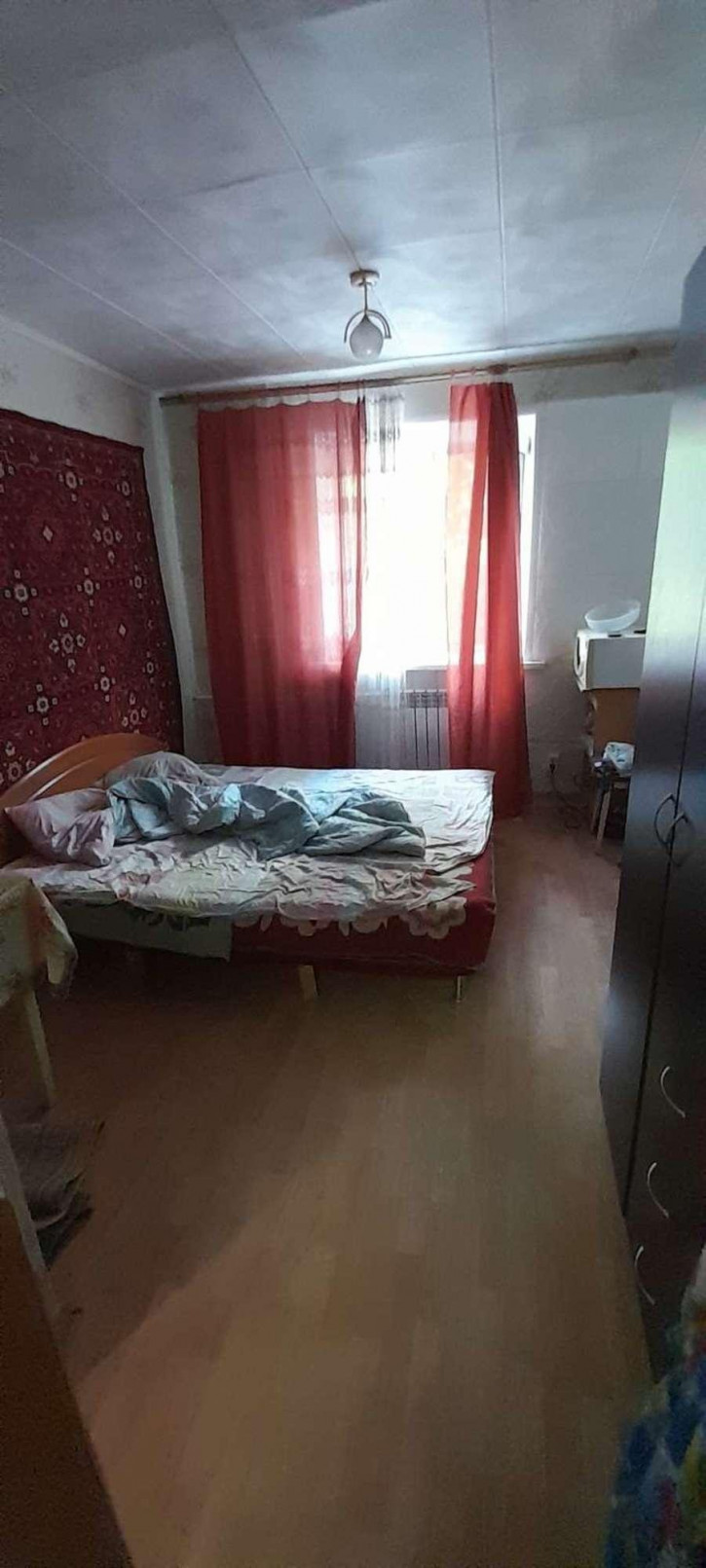 Комната 2-й квартал, 2