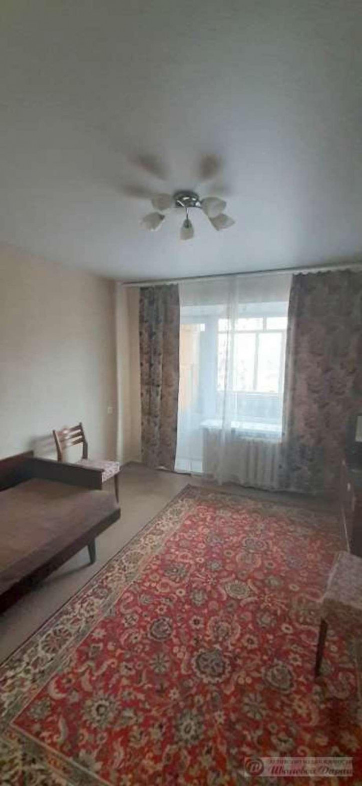 4-комн квартира Запорожская улица, 41