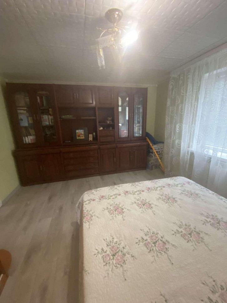 Коттедж/дом Серпуховская улица, 58а