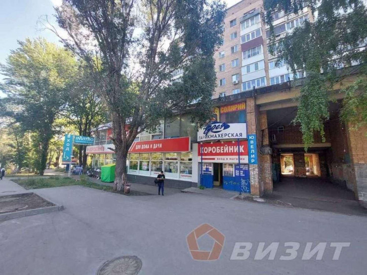 Торговое помещение Стара Загора улица, 141