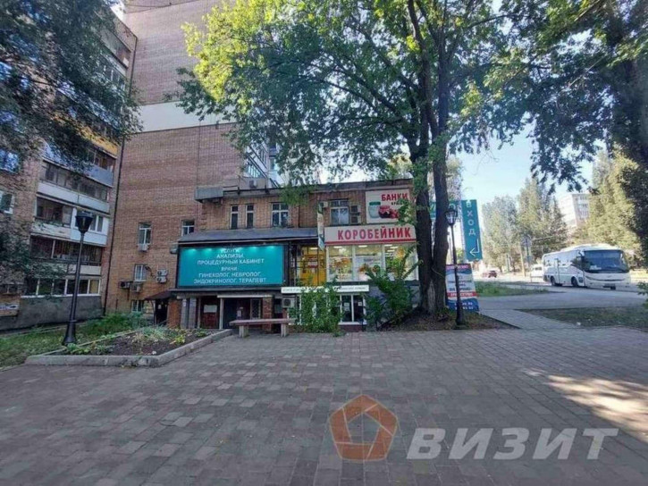 Торговое помещение Стара Загора улица, 141