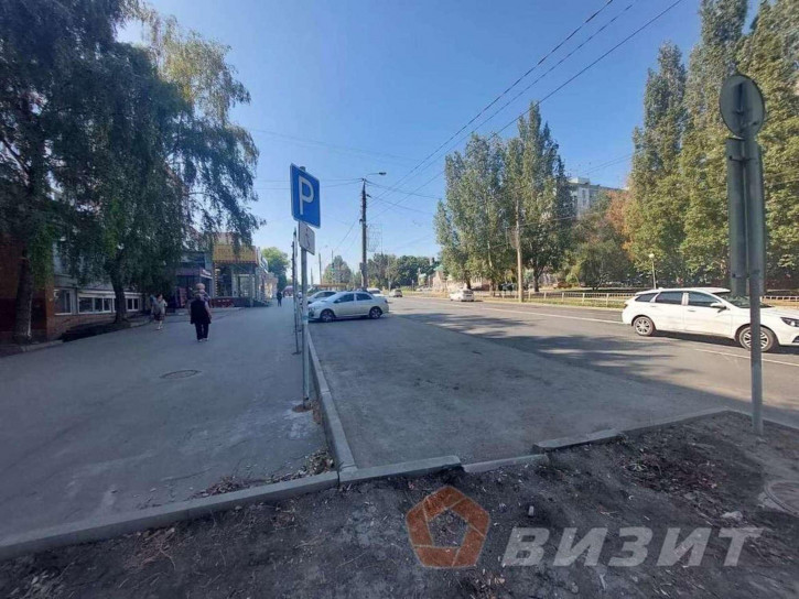 Торговое помещение Стара Загора улица, 141