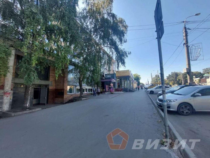 Торговое помещение Стара Загора улица, 141