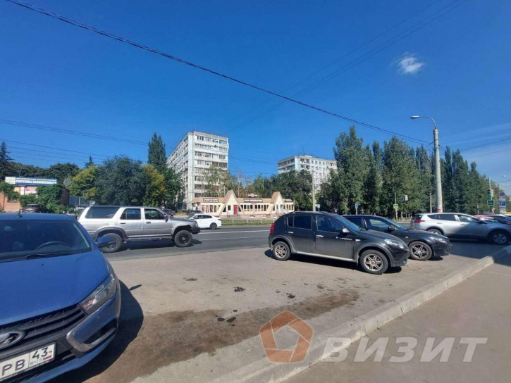 Торговое помещение Стара Загора улица, 141