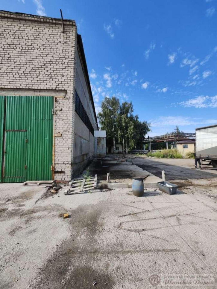 Помещение свободного назначения Молодогвардейская улица, 26а
