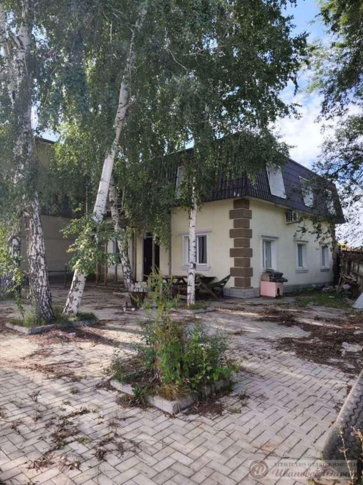 Помещение свободного назначения Молодогвардейская улица, 26а