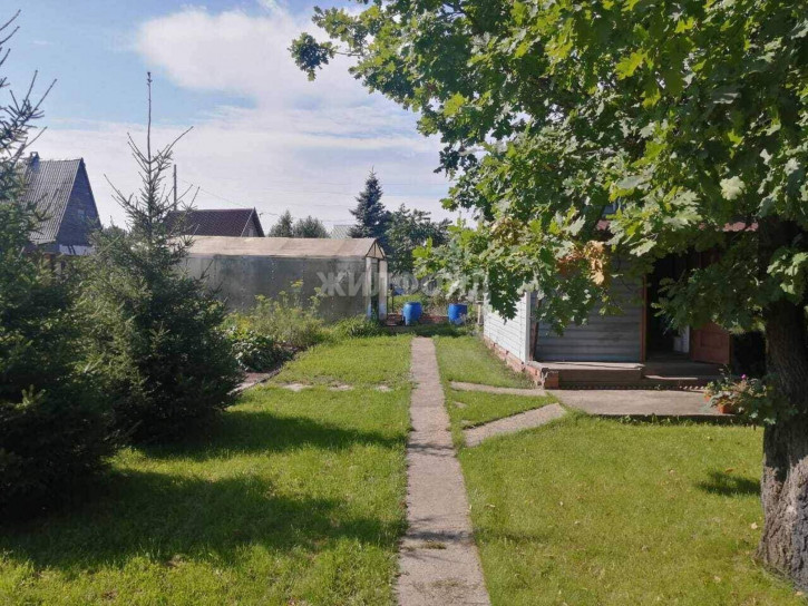 Коттедж/дом Архитектор территория снт