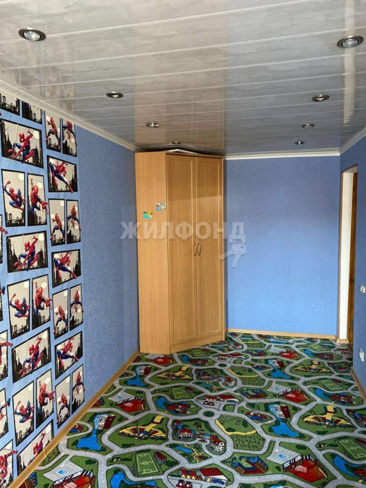 2-комн квартира Бегичева улица, д.43