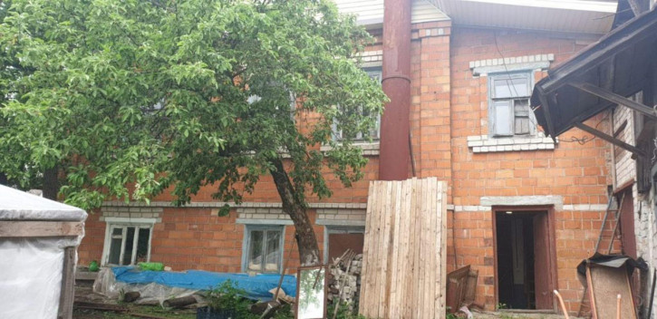 Коттедж/дом Большая ул, 35