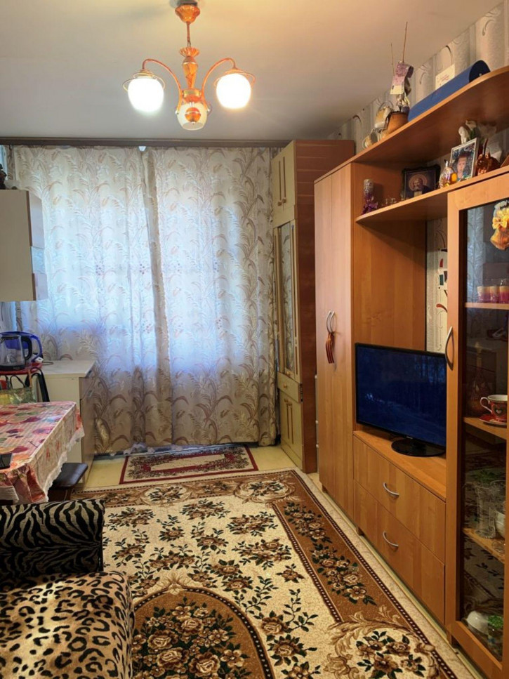 Комната Ступишина ул, 9