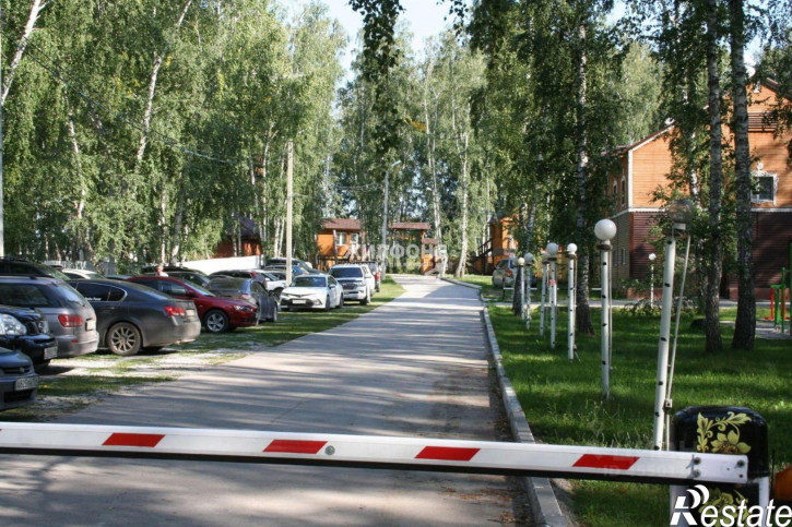 Отдельное здание ул Березовая Роща, 19,  д. 19