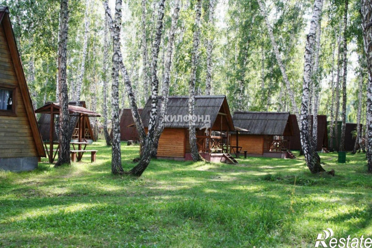 Отдельное здание ул Березовая Роща, 19,  д. 19