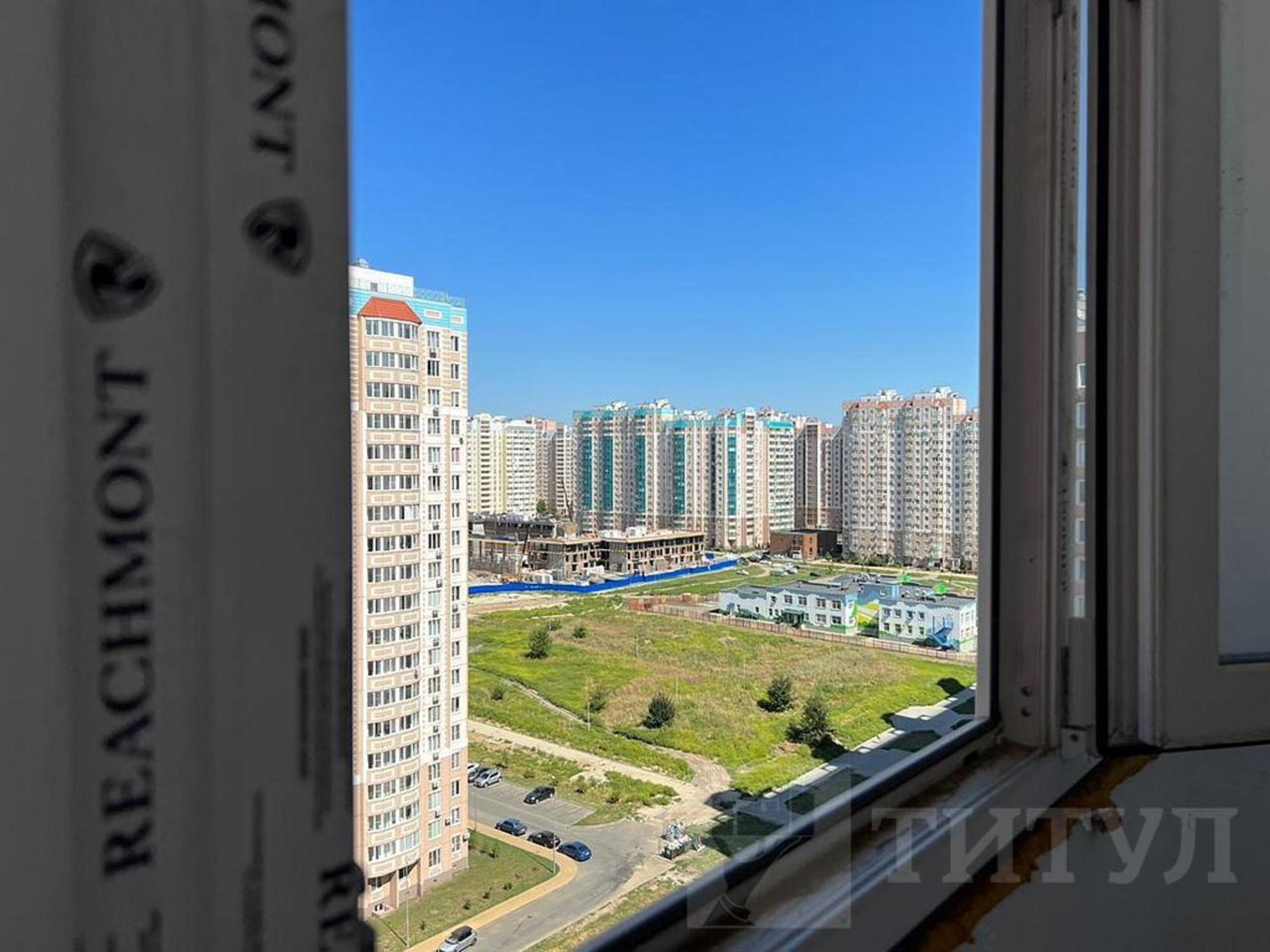 Купить квартиру за 6 700 000 рублей на Левенцовский