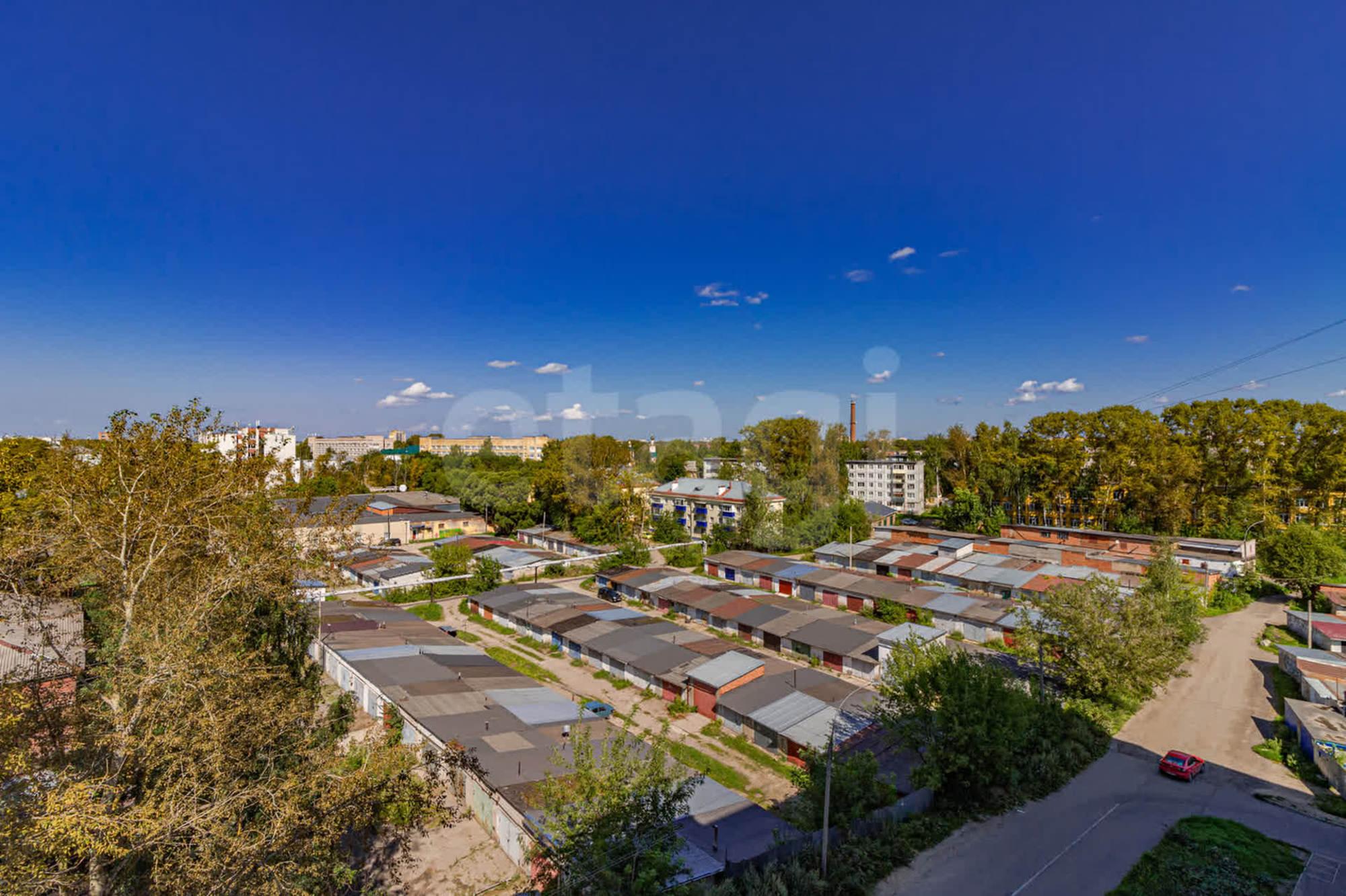 Сдать квартиру за 17 000 рублей на Рабочая улица, 1