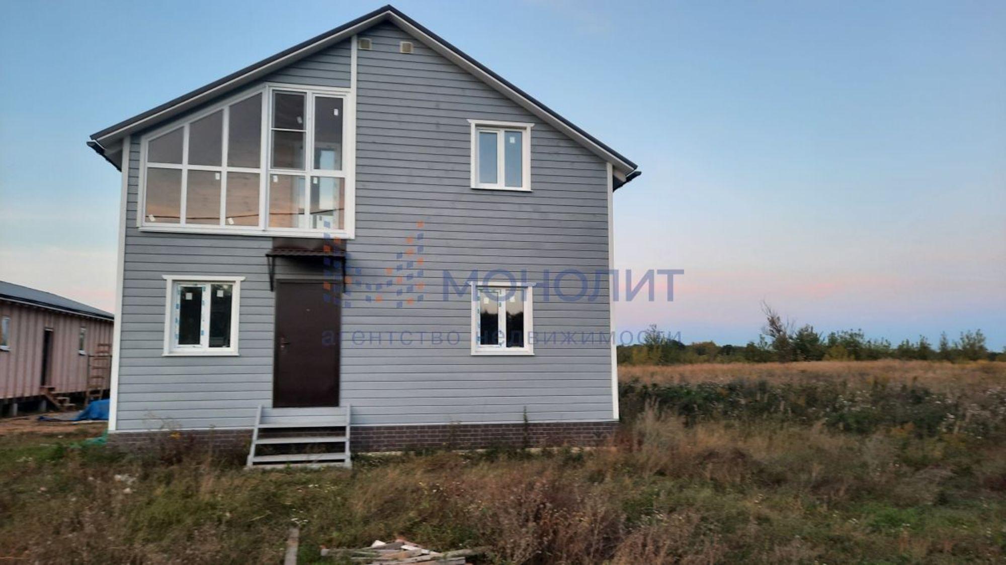 Купить дачу, дом, коттедж за 6 250 000 рублей на Песчаная ул, 11