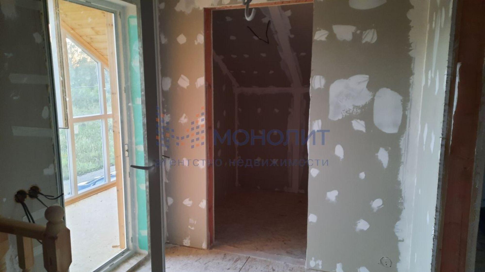 Купить дачу, дом, коттедж за 6 250 000 рублей на Песчаная ул, 11