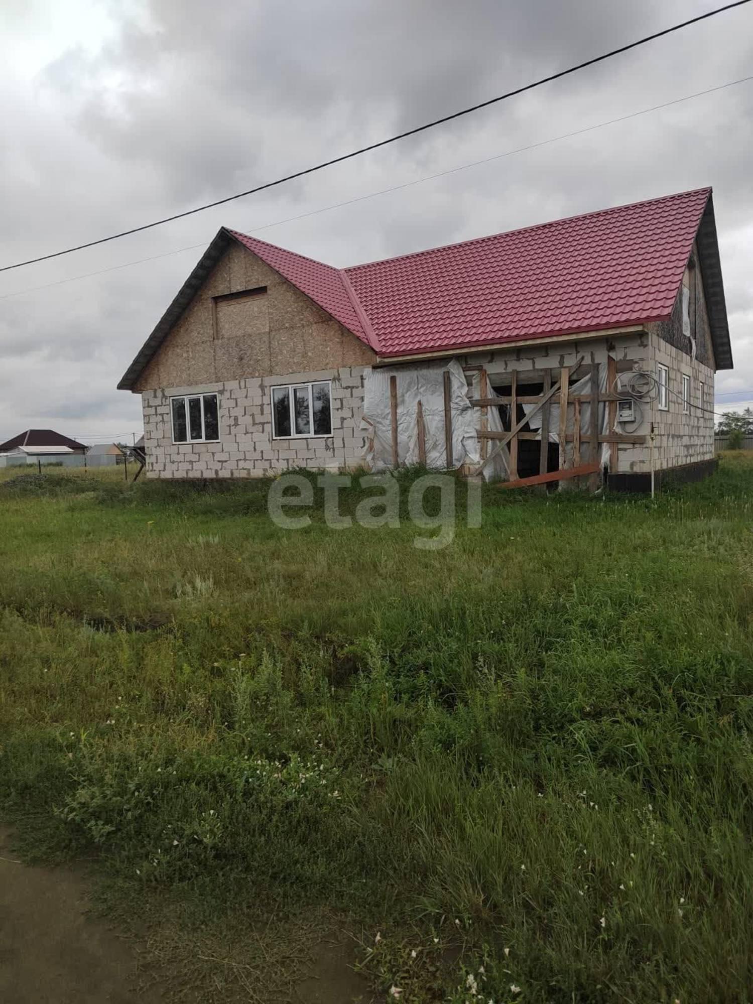 Купить дачу, дом, коттедж за 2 687 000 рублей на Победы,