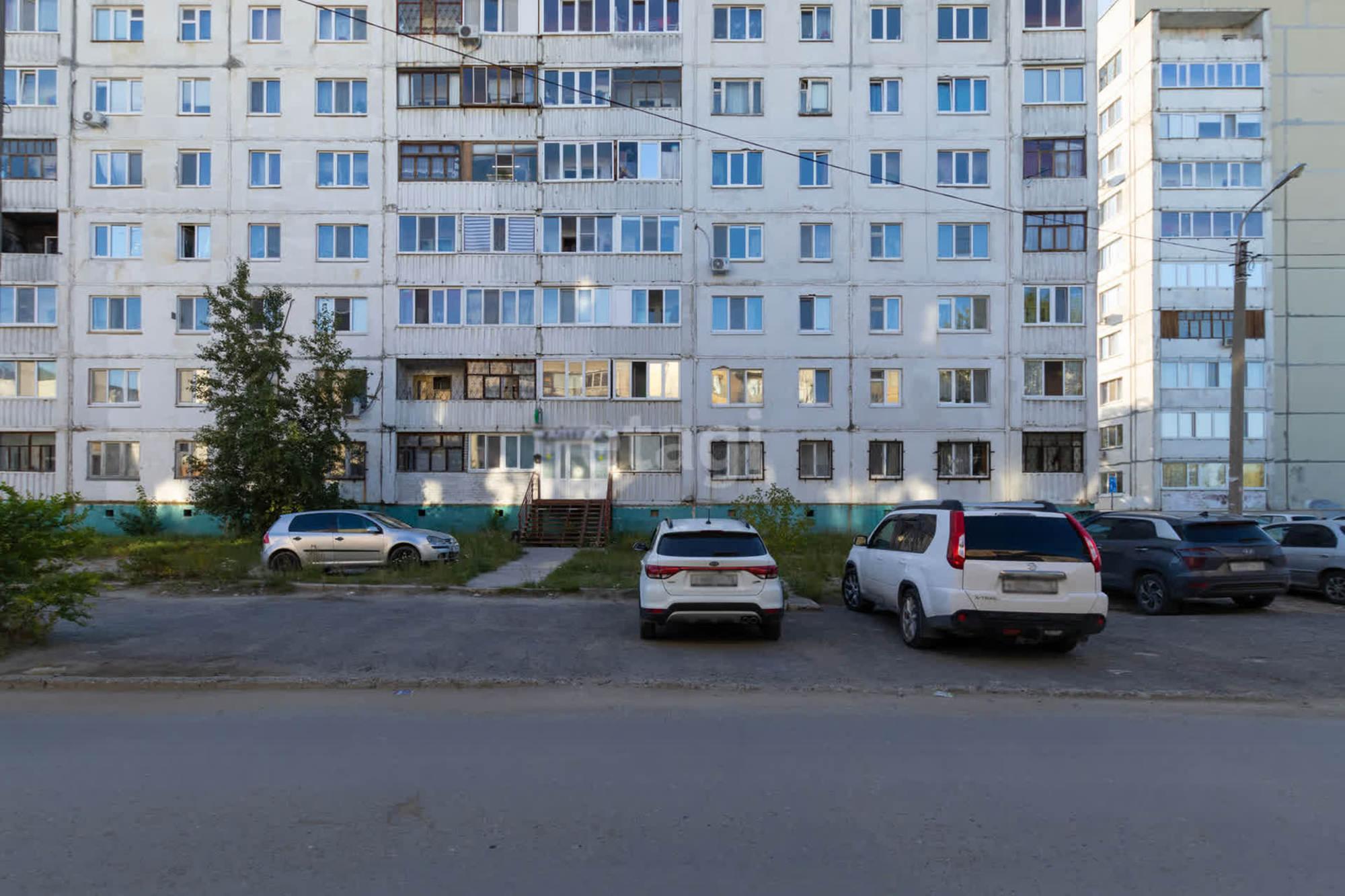 Купить торговое помещение за 7 300 000 рублей на Домостроителей 6б