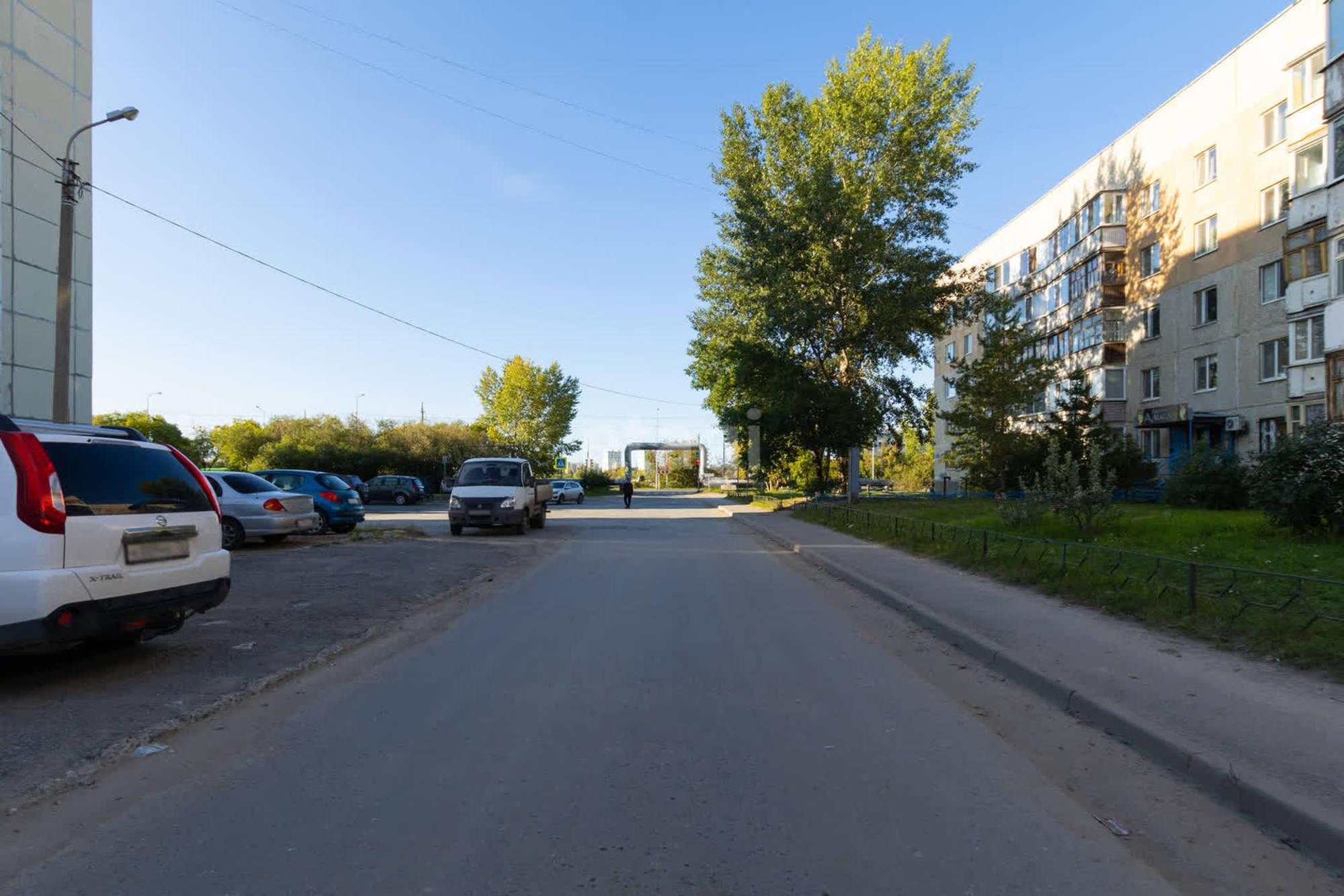 Купить торговое помещение за 7 300 000 рублей на Домостроителей 6б