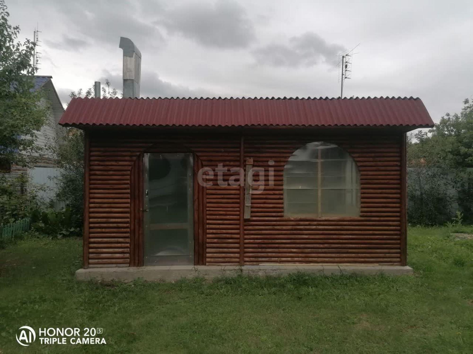 Купить дачу, дом, коттедж за 8 120 000 рублей на Труд и отдых с/о