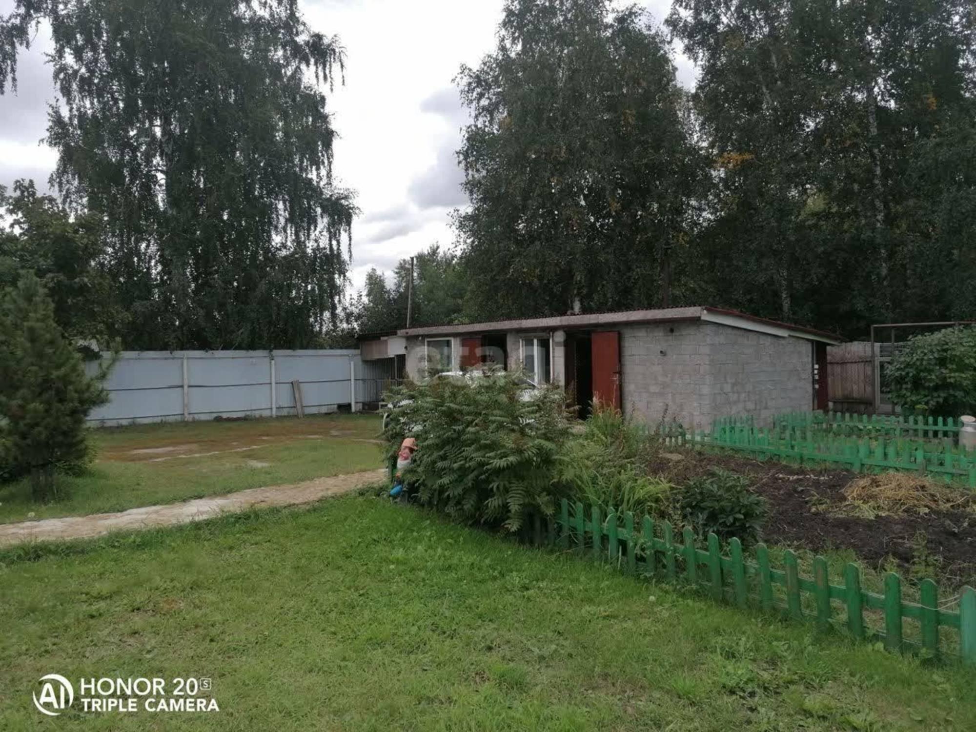Купить дачу, дом, коттедж за 8 120 000 рублей на Труд и отдых с/о