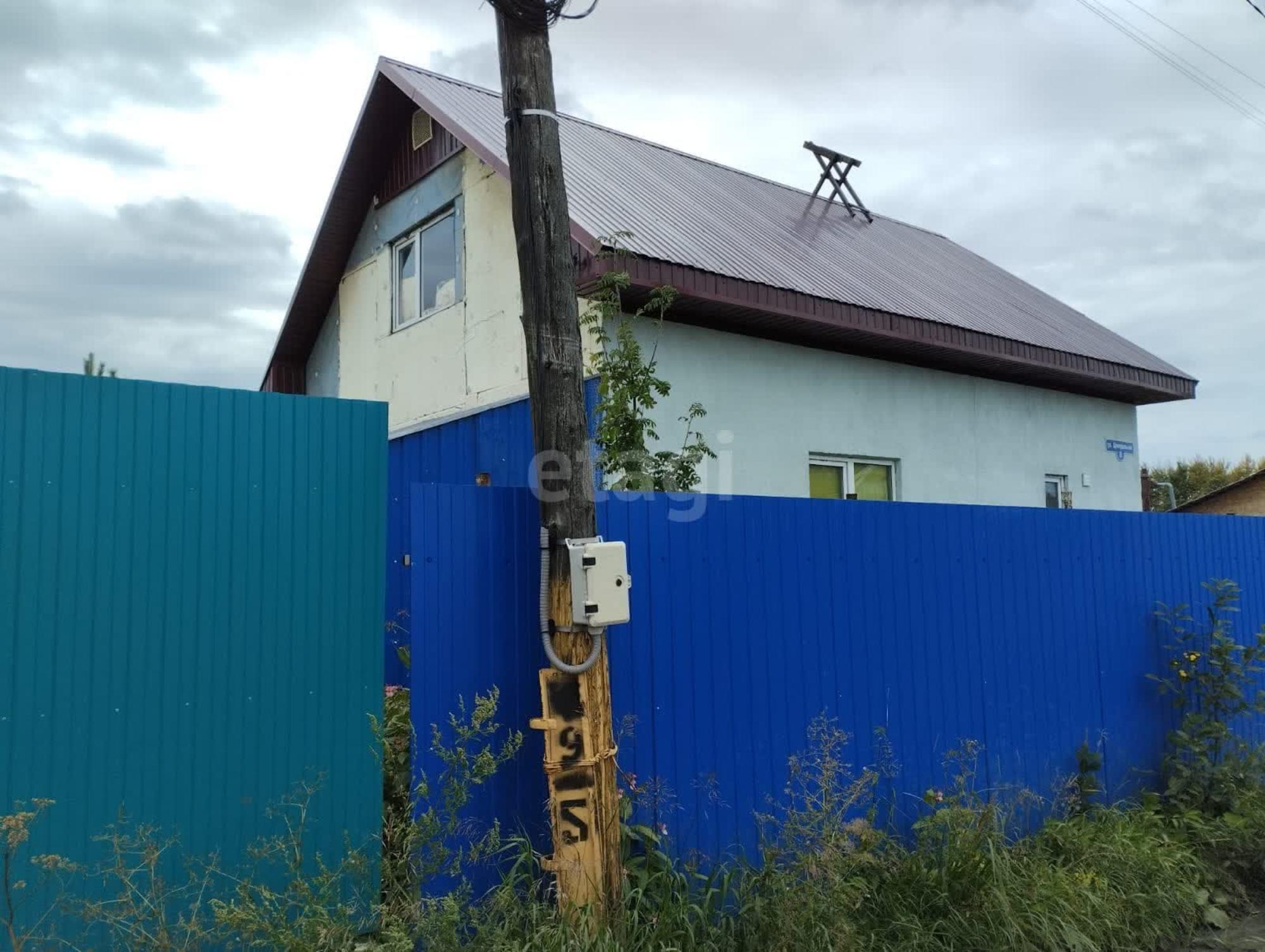 Купить дачу, дом, коттедж за 4 000 000 рублей на Центральная, 8