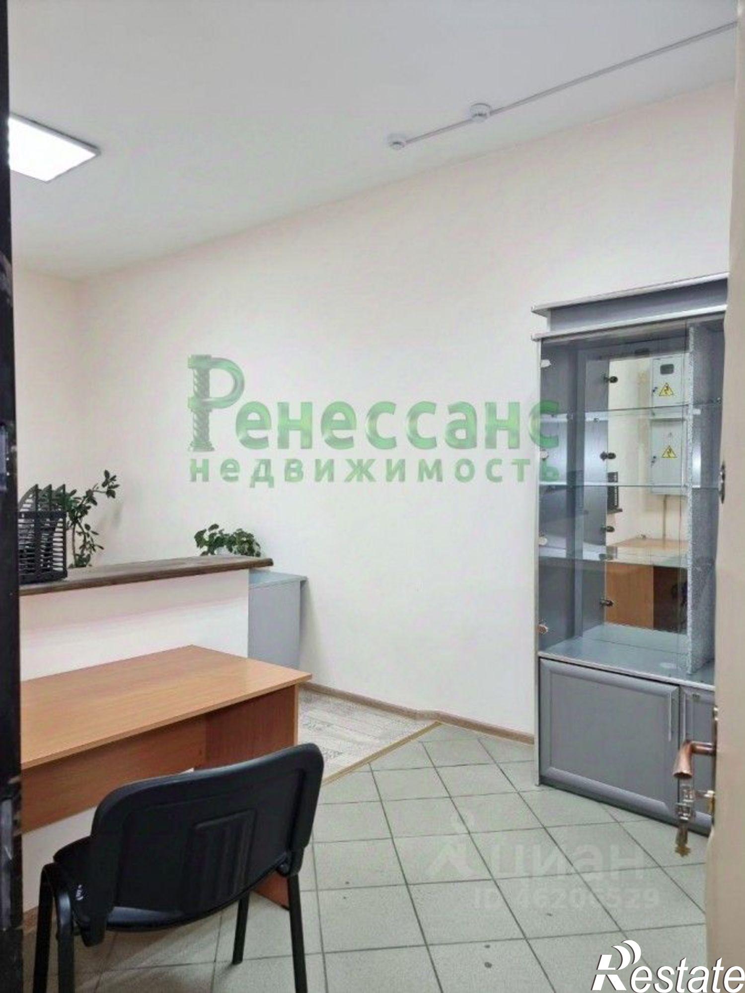 Сдать ОСЗ, отдельно стоящее здание за 10 060 рублей на улица Калинина, 88