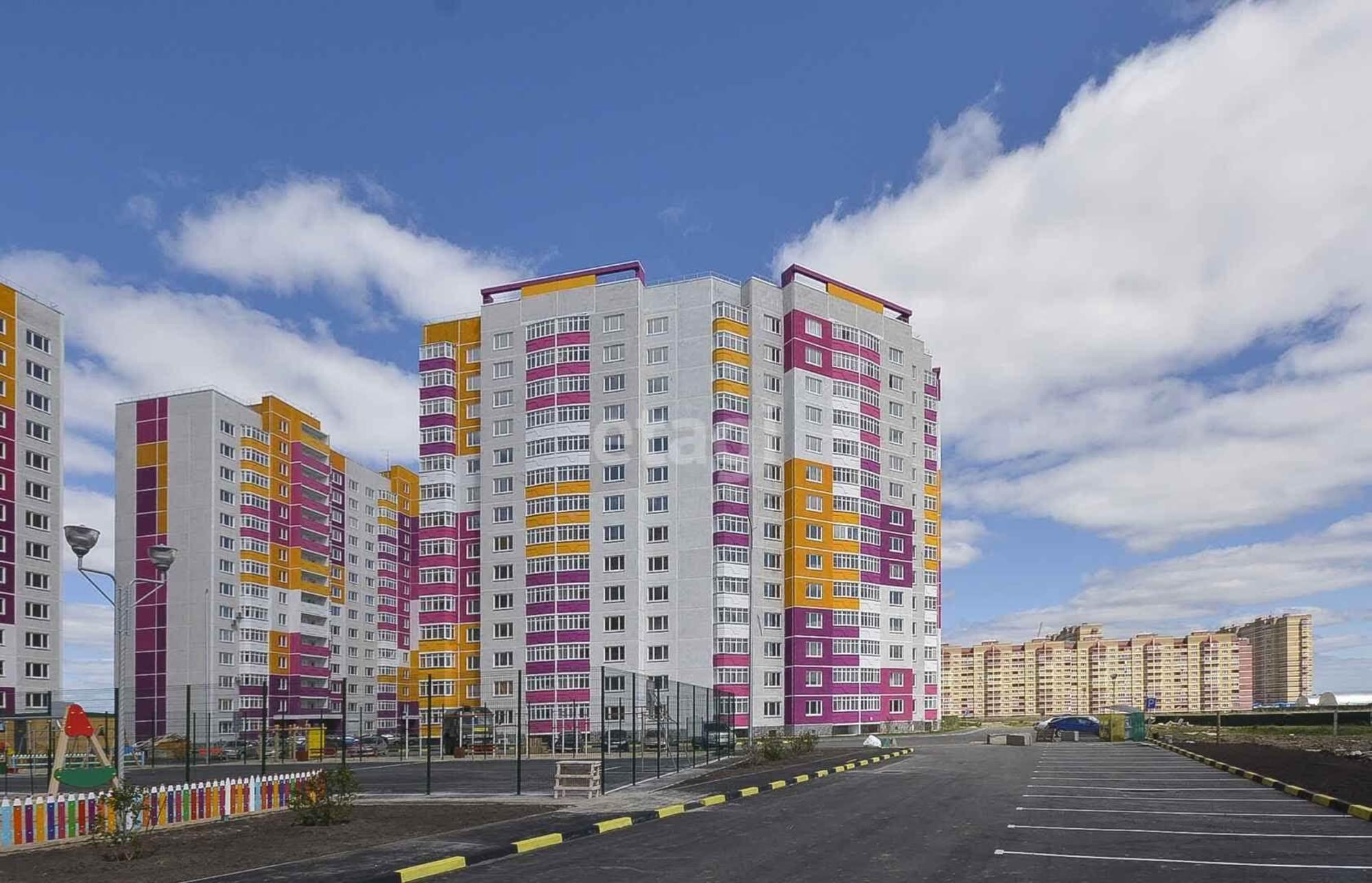 Купить квартиру за 8 990 000 рублей на Созидателей, 3