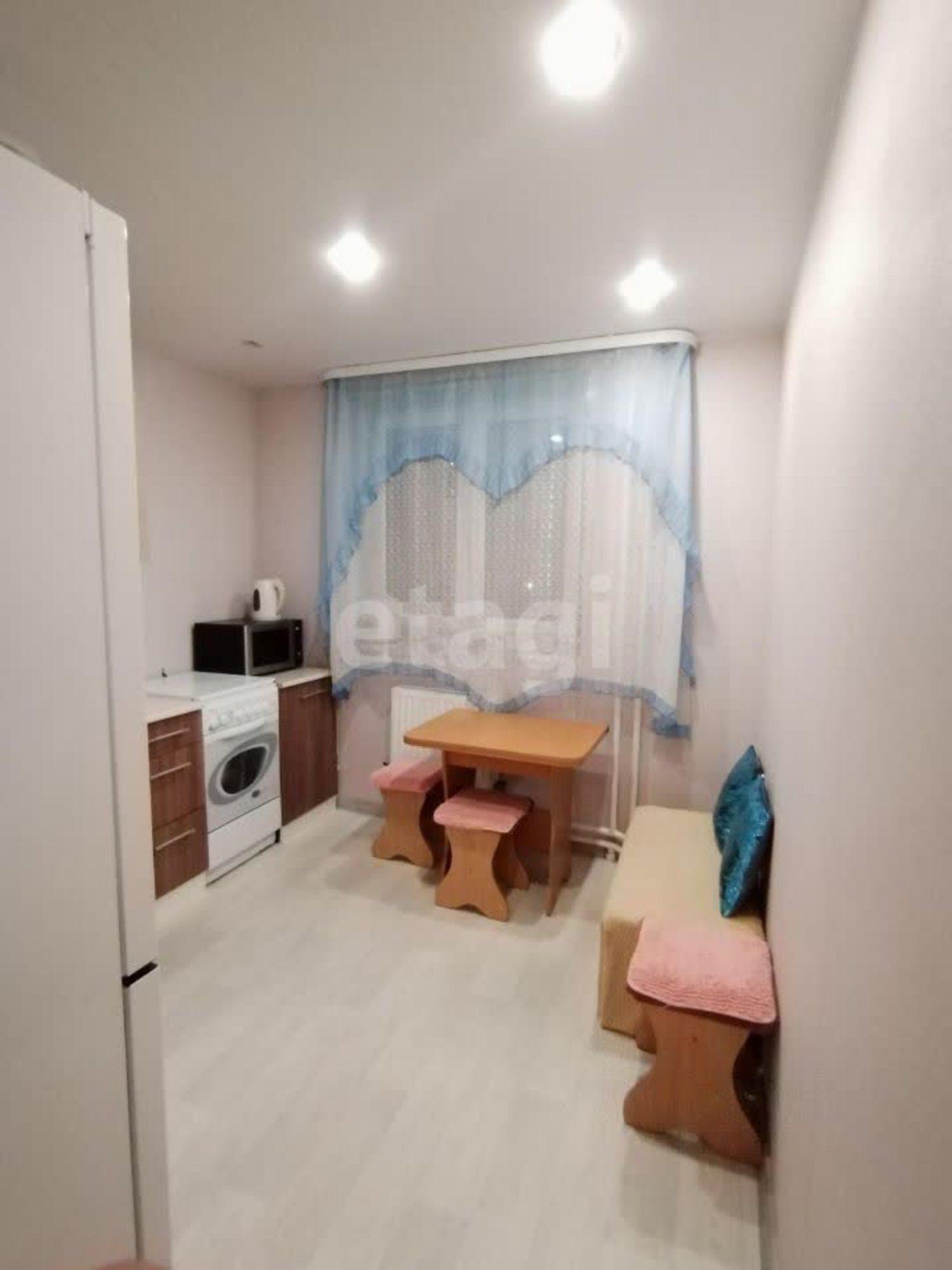 Купить квартиру за 5 199 000 рублей на Пермякова, 79