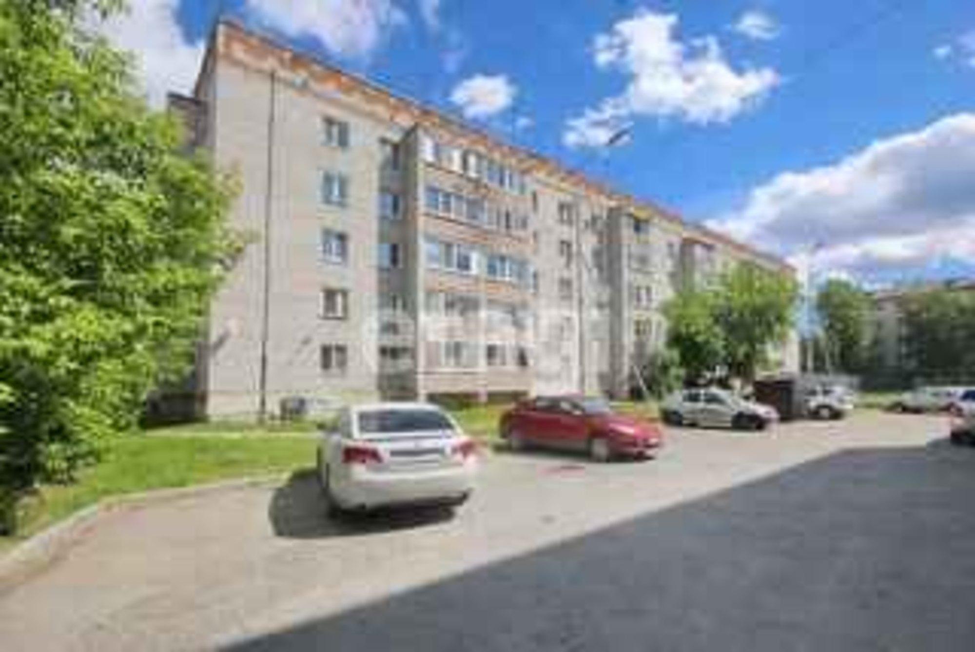 Купить квартиру за 4 800 000 рублей на Мелиораторов, 17а