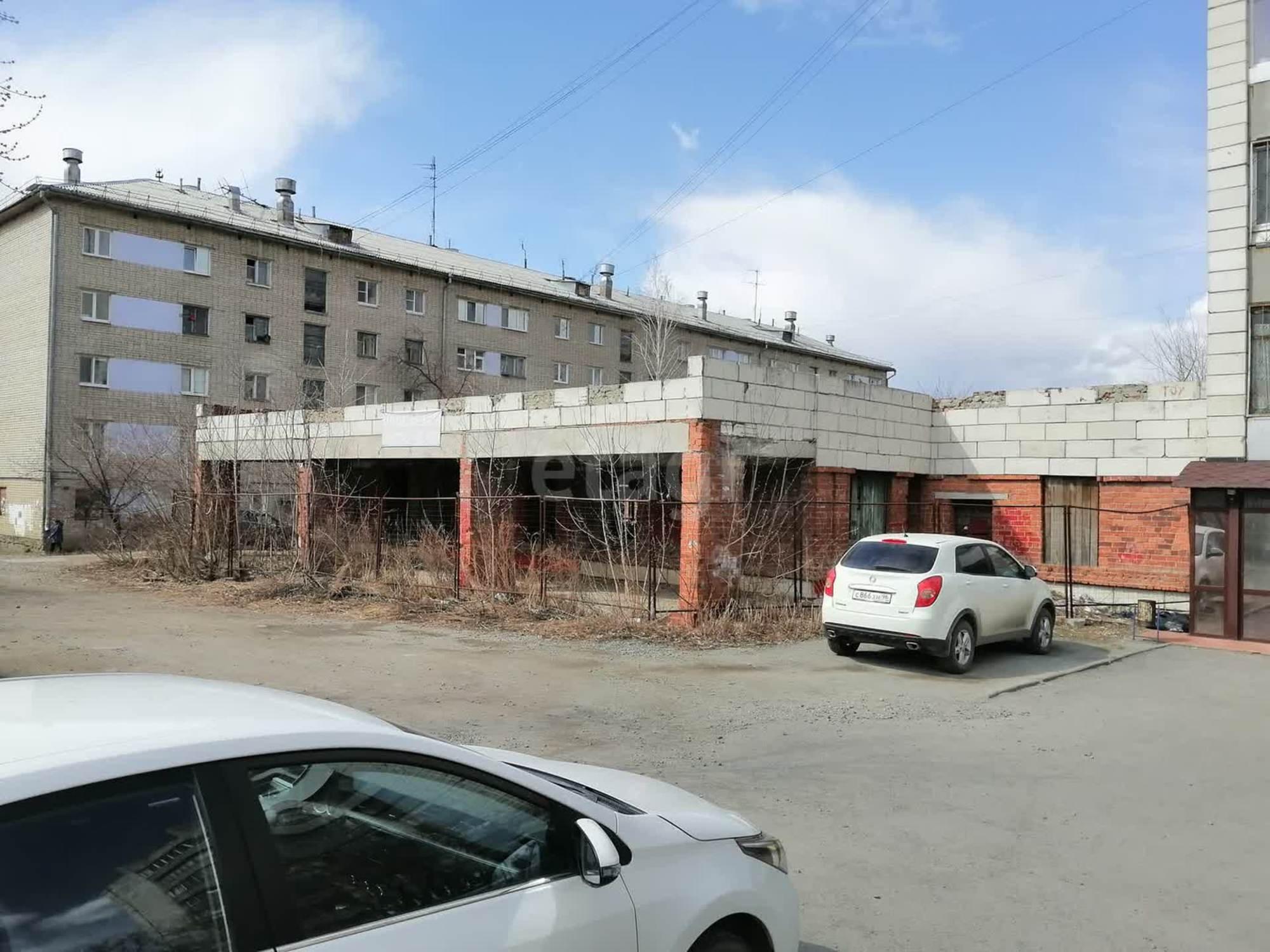 Купить землю, земельный участок за 85 000 000 рублей на Екатеринбург