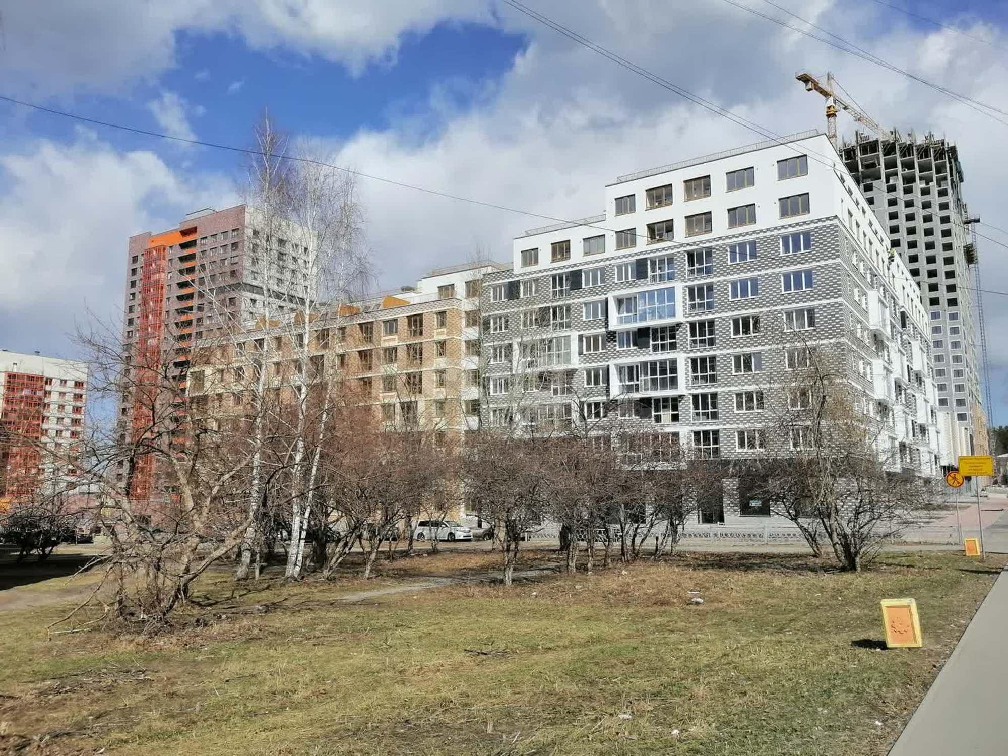 Купить землю, земельный участок за 85 000 000 рублей на Екатеринбург