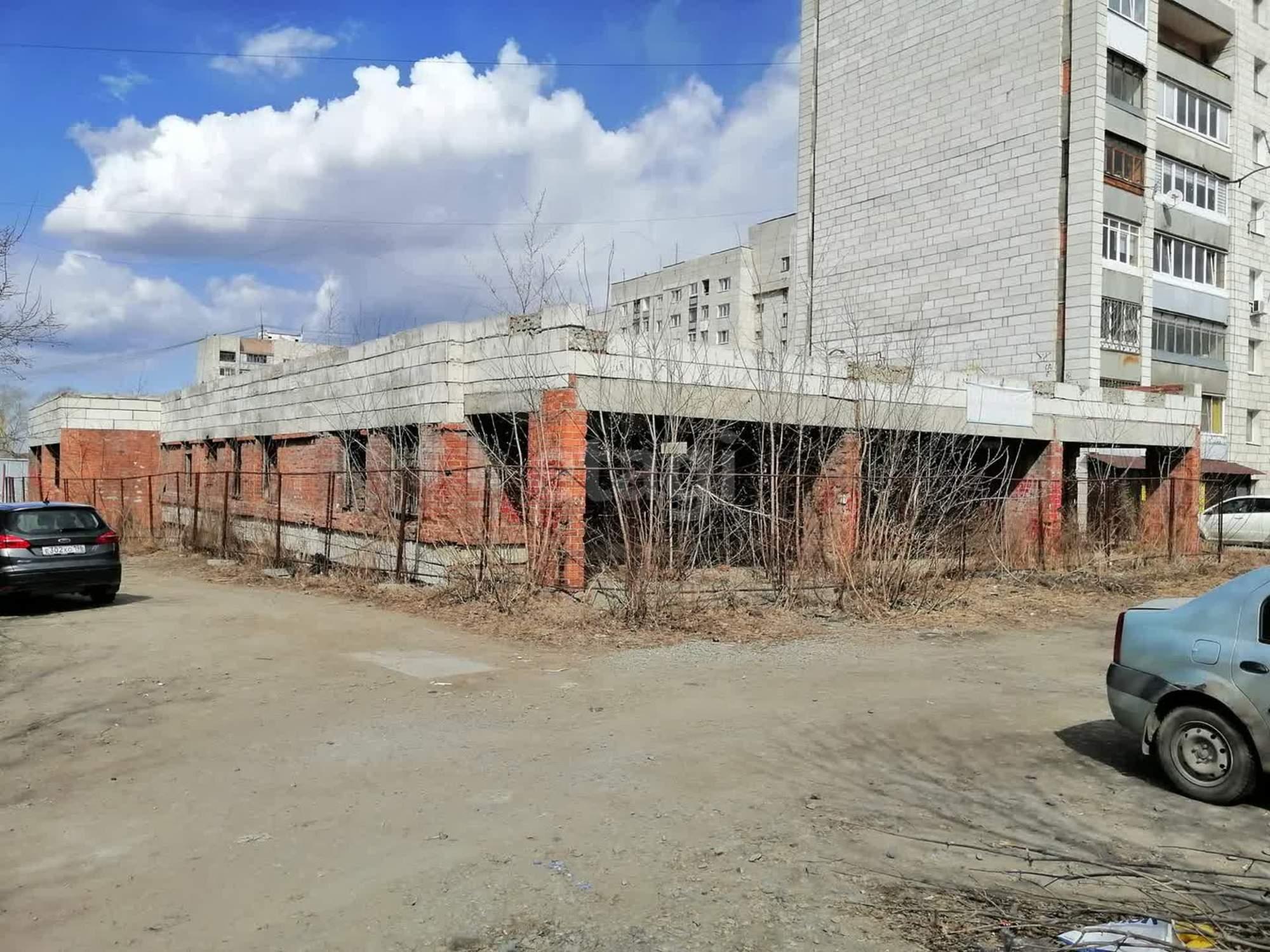 Купить землю, земельный участок за 85 000 000 рублей на Екатеринбург