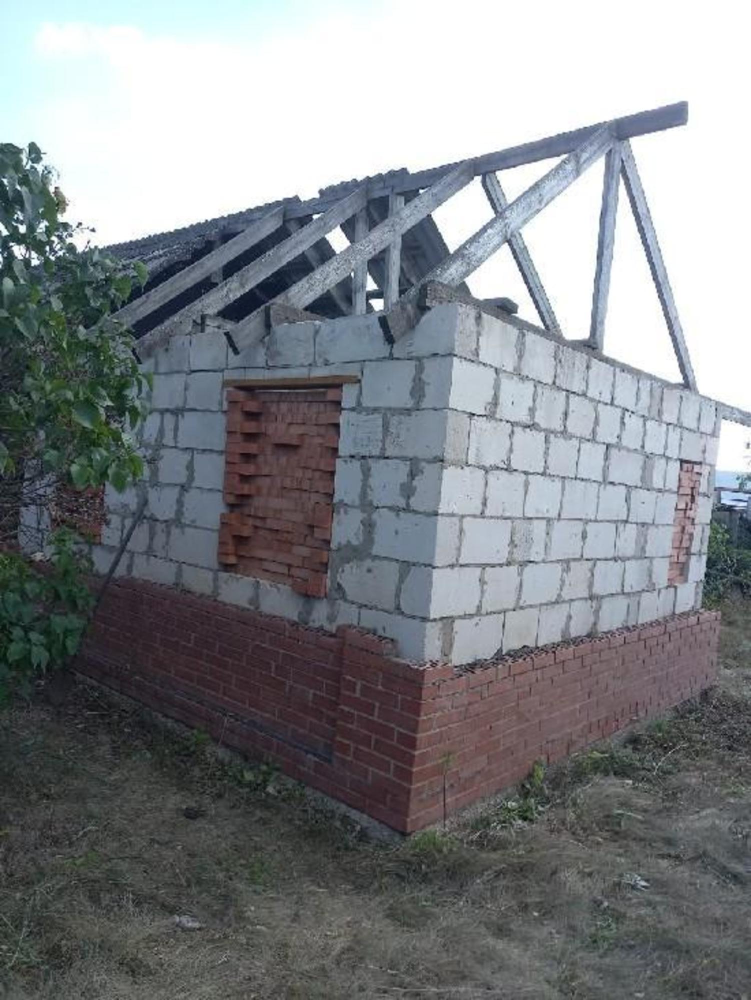 Купить дачу, дом, коттедж за 1 000 000 рублей на Куйбышева, 28