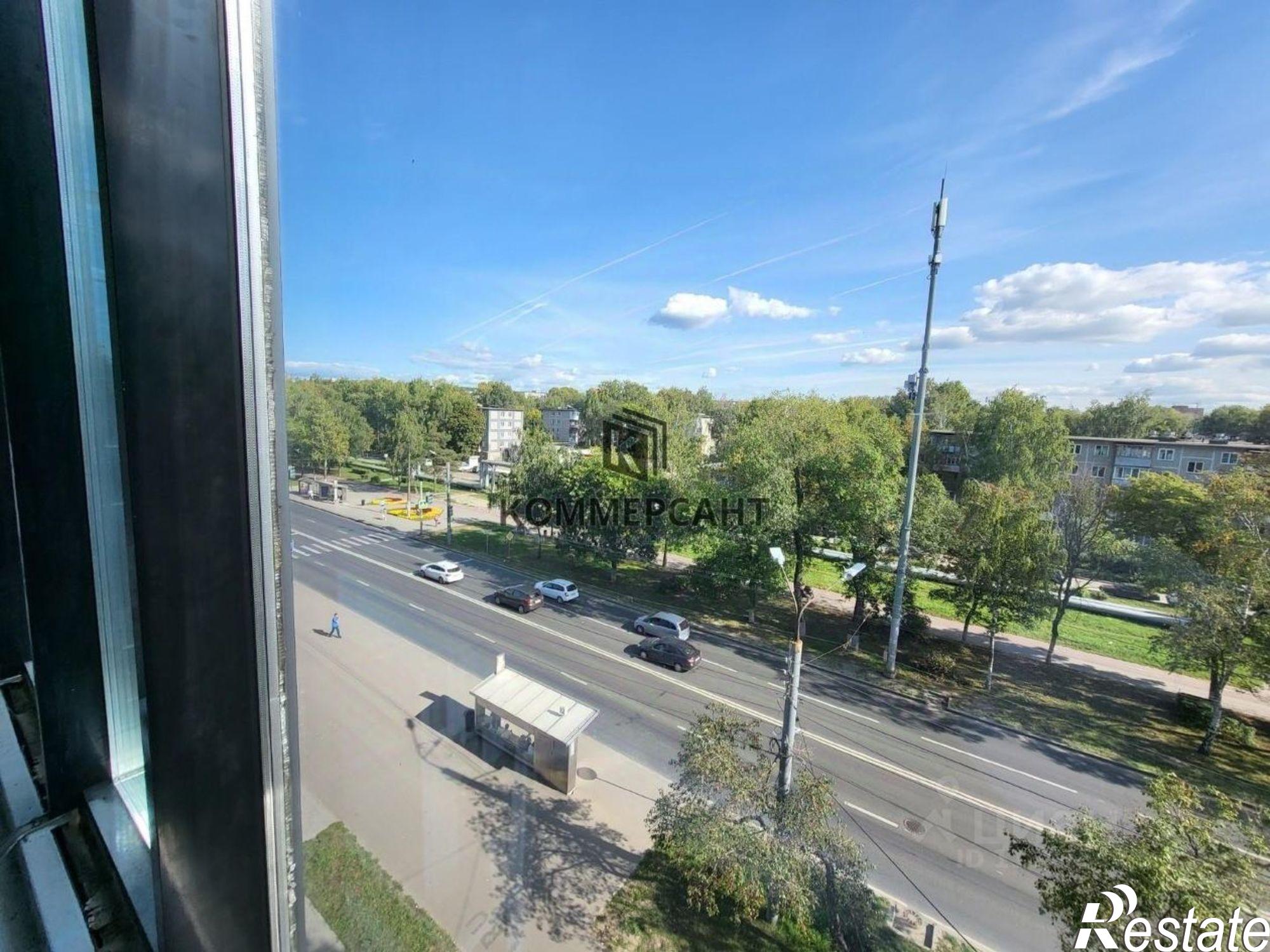 Купить торговое помещение за 36 000 000 рублей на Южное шоссе, 43