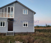коттедж 110 кв м Песчаная ул, 11