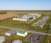 помещение 9740 кв м 6Б/1
