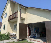 коттедж 209 кв м Советская,