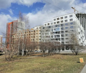 земля 23.87 сот Екатеринбург