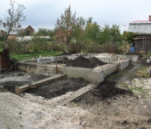 коттедж 1 кв м Кирилловское