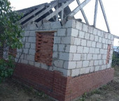 коттедж 44.4 кв м Куйбышева, 28