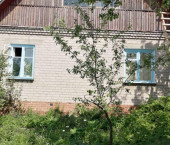 коттедж 123 кв м Абрамова и Соколова, 10а