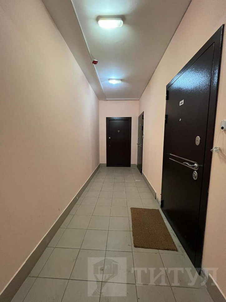3-комн квартира Левенцовский