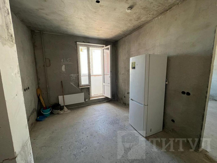 3-комн квартира Левенцовский