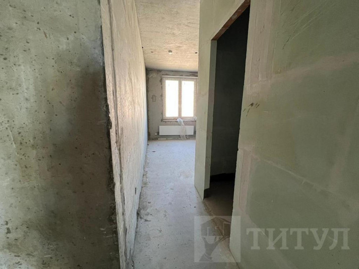 3-комн квартира Левенцовский