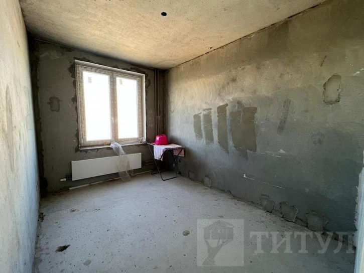3-комн квартира Левенцовский