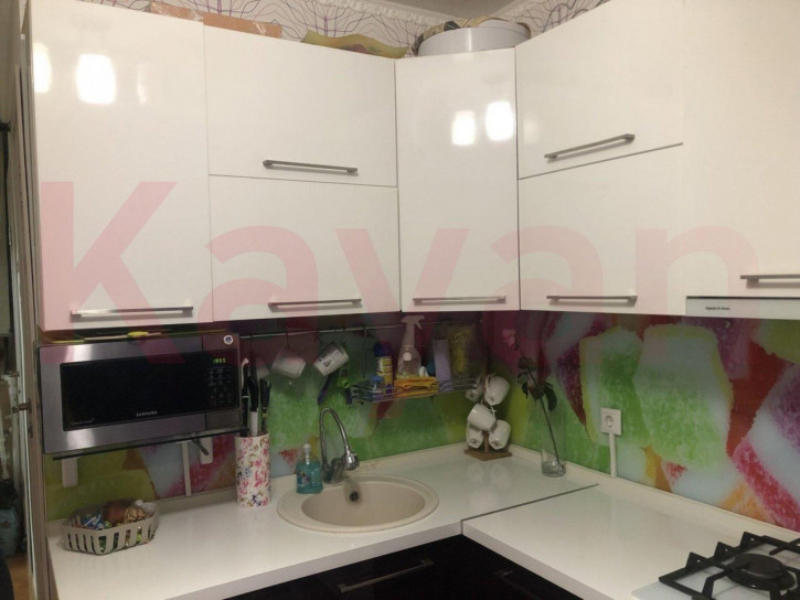 2-комн квартира Видова ул.